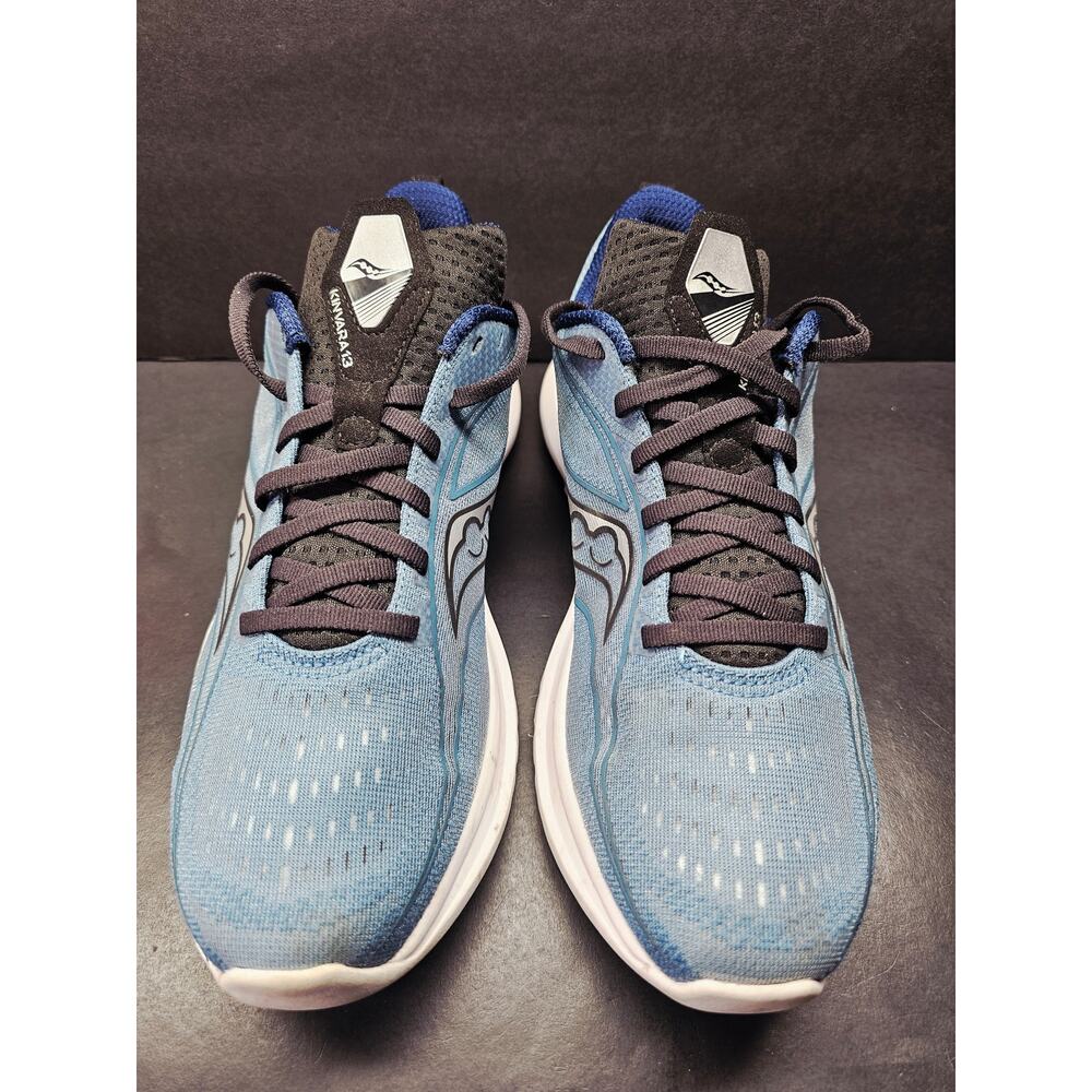Saucony Men 8.5 Comfy footwear - Picture 8 of 8